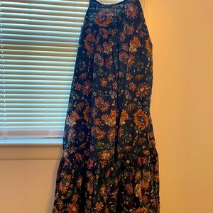 Natural life dress never worn